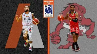Leones de Ponce vs Atléticos de San Germán - 11/5/23 - BSN2023