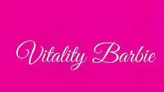 Barbie & Ken Find Out About VSKIN