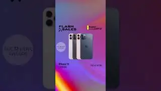 Repair Logic All iPhones Flash Sales 2024