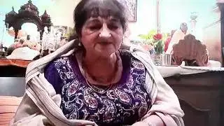 Kishori dasi ACBSP, Story of a ban 8