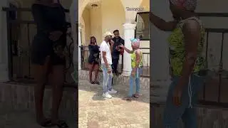 Она плохой водитель, она потратила все свои деньги, чтобы оплатить учебу своему парню (fe@r men)