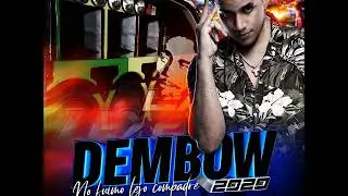 DEMBOW LA LEYENDA 2020 NOS FUIMOS LEJOS COMPADRE