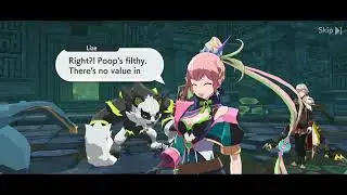Volzerk | Unlock Factor 3 - Aqua Volja Boss Battle
