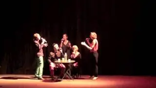 Vigatane Transfer - A nightingale sang... 2016