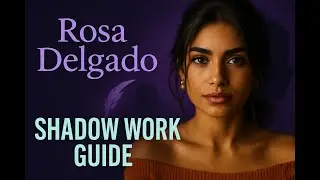 Rosa Delgado | Shadow Work Reflections | Affirmed AI Support Hour