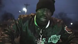 Young Buck - Feel Good (Official Video)