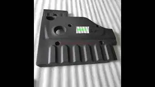 AUTO SPARE PART ENGINE COVER TRIM FOR CHANGAN CHANGAN ALSVIN