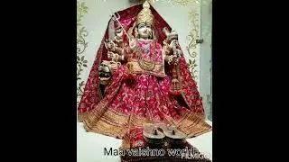 Ae maa karu vinti tujhse ghar ko mere sukh se bhar de यशपाल जी Maa Vaishnodevi bhajan