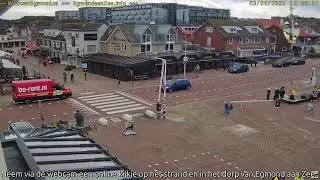 🔴 Welkom bij de live webcams van Egmond aan Zee!