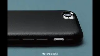 Rhinoshield Playproof Case Unboxing