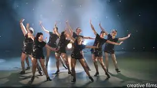 Aviv Dance Studios 2019 Show - Hey Pachuco