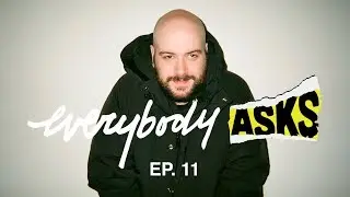 Ask A Record Label Anything Ep 11 | Holiday Edition