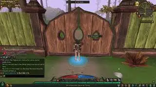 Eldevin: Part 94 (No Commentary)