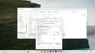 How To Fix You Require Permission From Trustedinstaller exe in Windows 11 or 10 (2025)