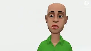 My vase is broken by Baldi's Basics plus 2026 new