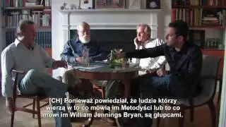 Czterej jeźdźcy : Dawkins, Dennett, Harris, Hitchens 4/12