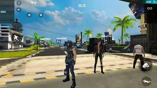 JR7yt new free fire video 😉
