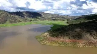 SPLIT ROCK DAM-BARRABA-MANILLA NSW