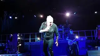7  Jimmy Barnes   Too Much Ain't Enough Love