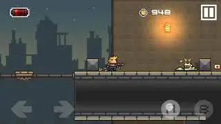 Random Heroes Walkthrough PART 24 Gameplay Android/iOS