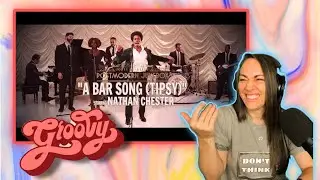 Outta sight! | A Bar Song (Tipsy) - Shaboozey (&lsquo;60s Sam Cooke Style Cover) ft. Nathan Chester