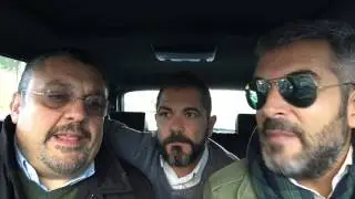 Progetto ABC - ABuCiardo !!