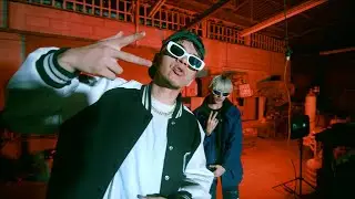 CODEFT - Coroné ft Lit Ido (Video Oficial)