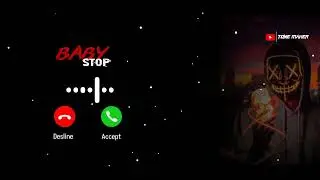 Baby Stop | New Flute Ringtone | Instrumental Only | Tone Maker | Download link ⬇️⬇️ |