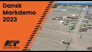 Dansk Markdemo 2023