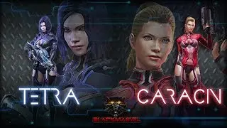 WolfTeam - Tetra Gata Invisible(Troll)