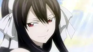 [AMV] Fairy Tail {Gray & Ultear} - Crystals