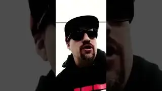 Cypress Hill ft. Damian Marley - Scandalous (Video Clip)