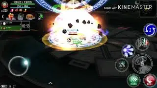 Avabel Online -Avien vs Jarlaxl-