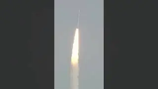 ISRO launches Small Satellite Launch Vehicle-SSLV-D2-from Satish Dhawan Space Centre at Sriharikota