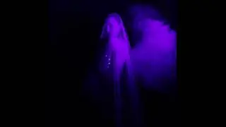 Dana Dentata - Lone Wolf