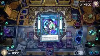 Yugioh Master Duel Labrynth deck vs Dimension Dice FTK deck