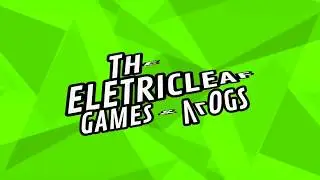 Thelectricleaf Games & Vlogs Intro