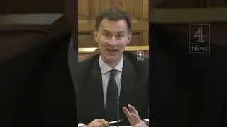 Hunt hints at October election