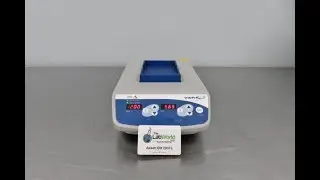 VWR Digital Heat Block Video ID 20373
