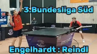 Dynamisch Jung Kraftvoll 💪| M.Engelhardt(2213TTR) gegen N.Reindl(2209TTR)