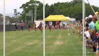 Summer Surf Sprint 120M Womens Gift Maddie Coates $3000 GCTC    006