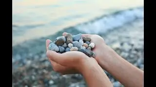 Guided Worry Stone Meditation