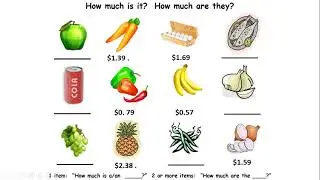 Monetary Units - 5th - Week #2