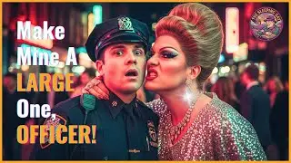The RIOT That Changed America: The Story of the Gay Rights Movement