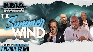 The Summer Wind with Michael Herklots