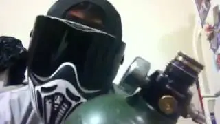 Guerrilla air tank Review