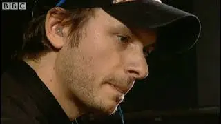 Andy C & MC GQ Live at BBC Hackney Weekend 2012