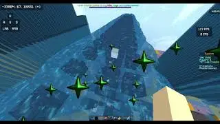 Minecraft Cannon Release, 3 second 255 Nuke, slab bust