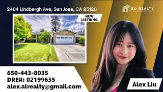 2404 Lindbergh Ave, San Jose, CA 95128 brand