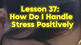 HOW DO I  MANAGE STRESS POSITIVELY |  @GratefulMom50 #motivation #journey #lesson